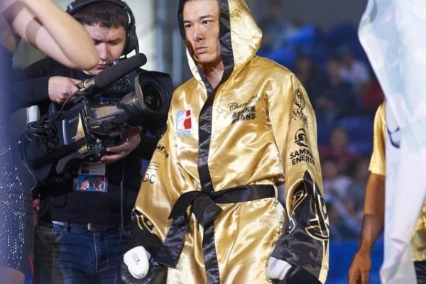 WBC重量级乌西克对杜布瓦二番战格局分析与胜负走势全面前瞻
